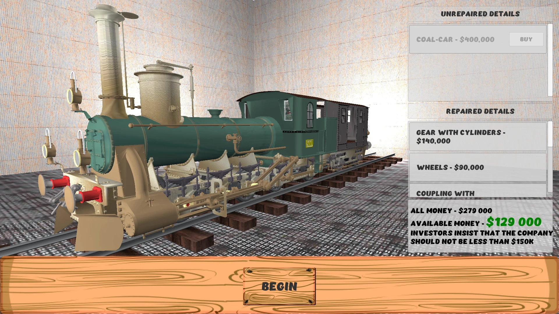 My Railroad: Logic Puzzle screenshot